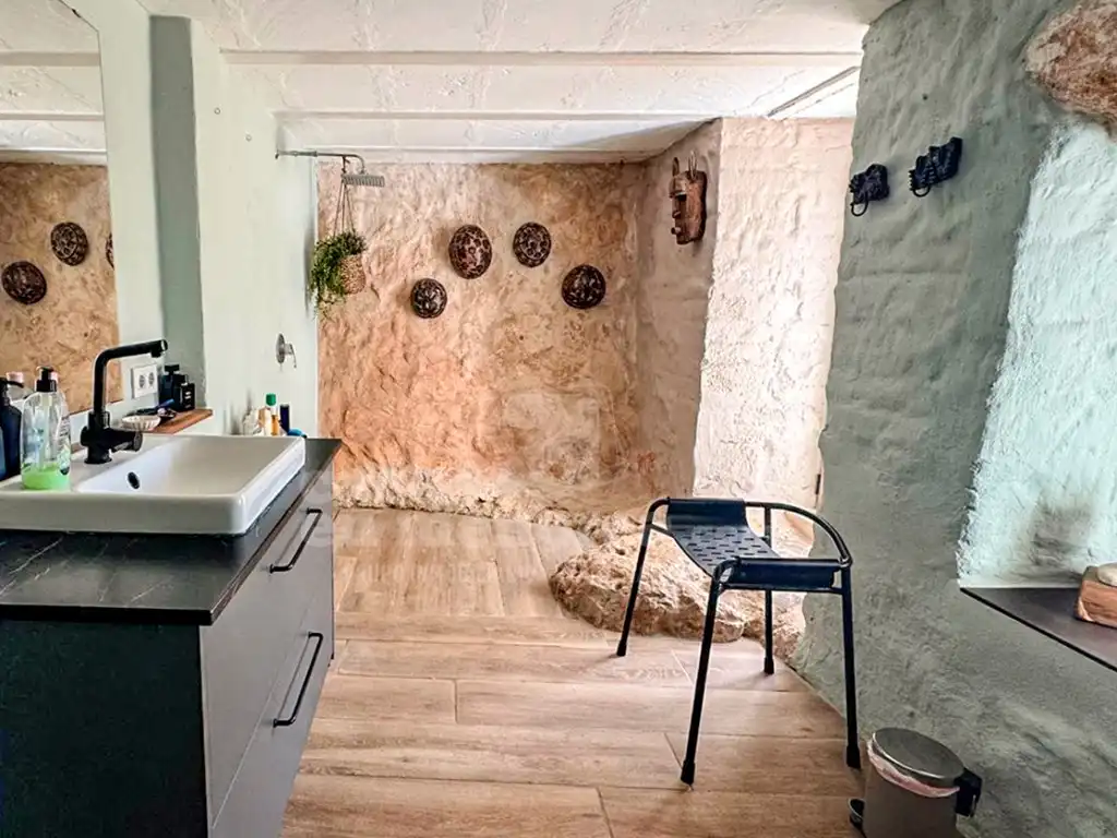 Casa rústica con piscina en venta en Ciutadella, imagen 6