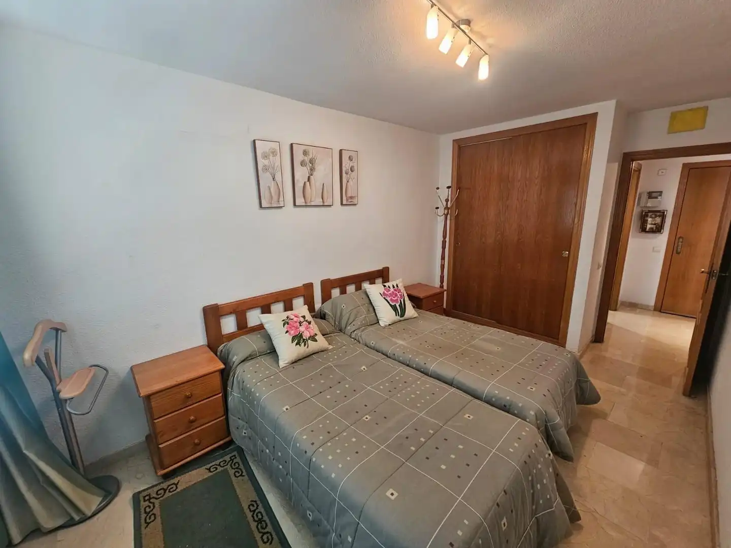 Appartement avec piscine à vendre à Carrer Terral, imagen 10
