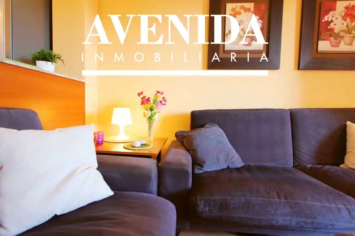 Bedroom of Apartments for sale in Oropesa del Mar / Orpesa  with Air Conditioner, Heating and Terrace