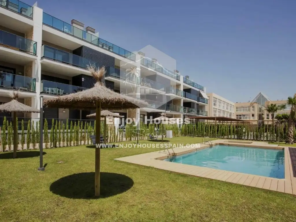 Penthouse with terrace for sale in Montañar - El Arenal, imagen 2