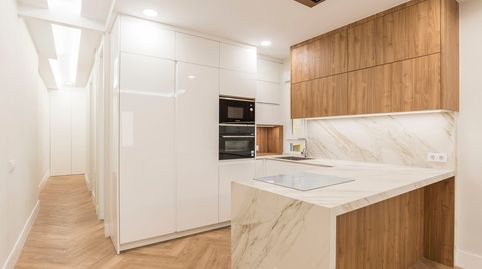 Foto 3 de Apartamento en venta en Calle de Fernán González, Goya, Madrid Capital