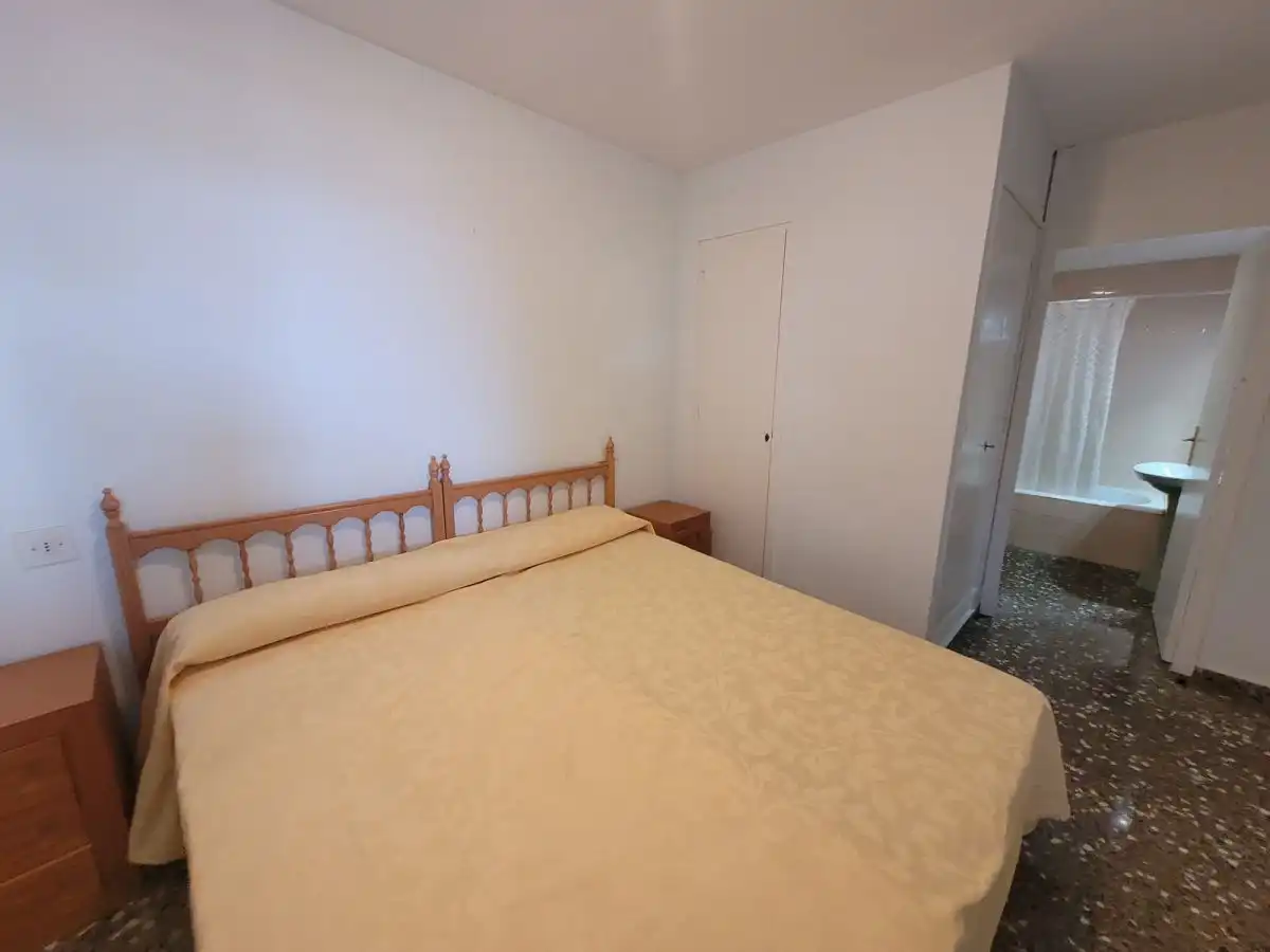 Apartament amb piscina de lloguer a Calle del Músico Agustín Bertomeu, imagen 9