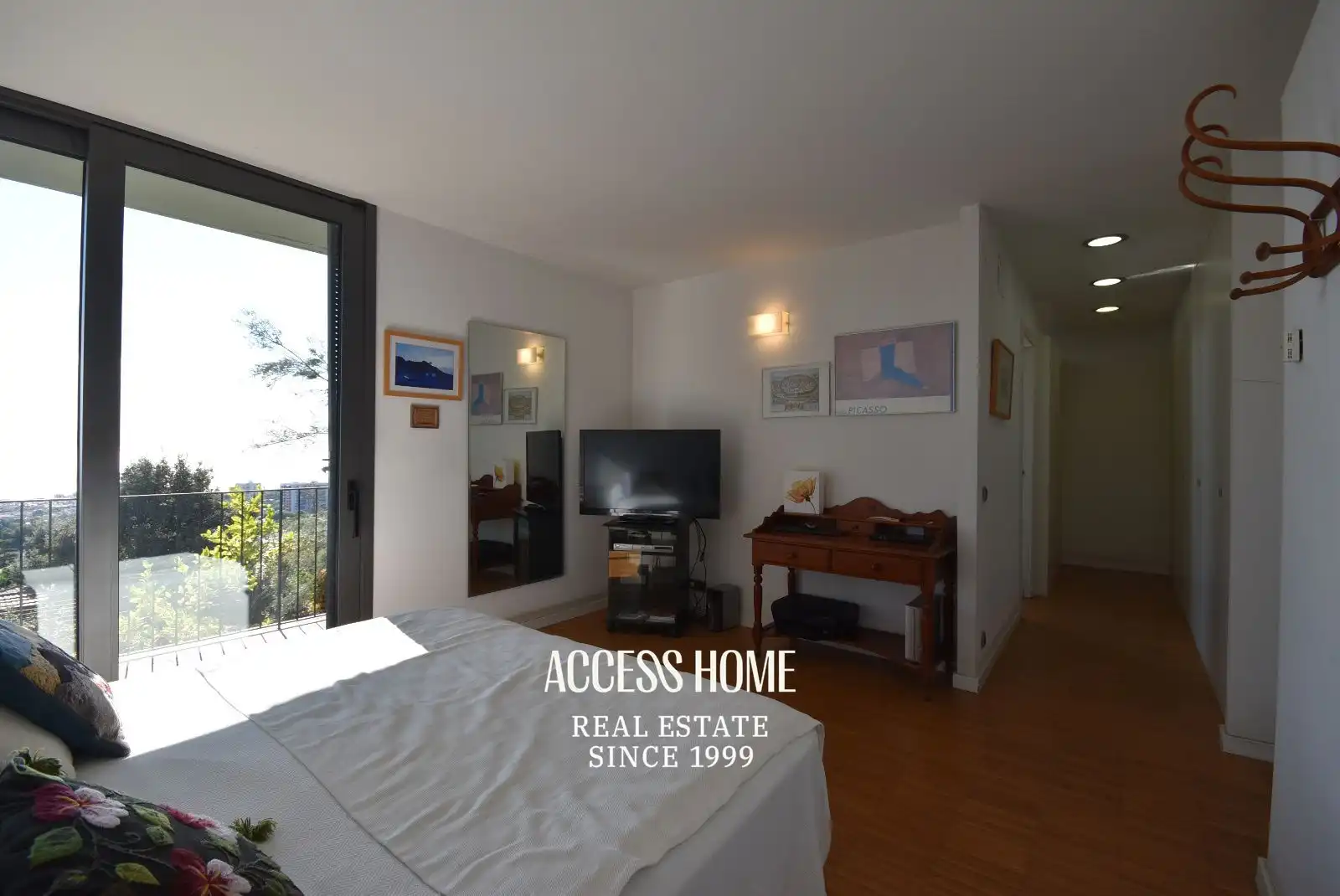 Detached house with pool for sale in Teià, imagen 41