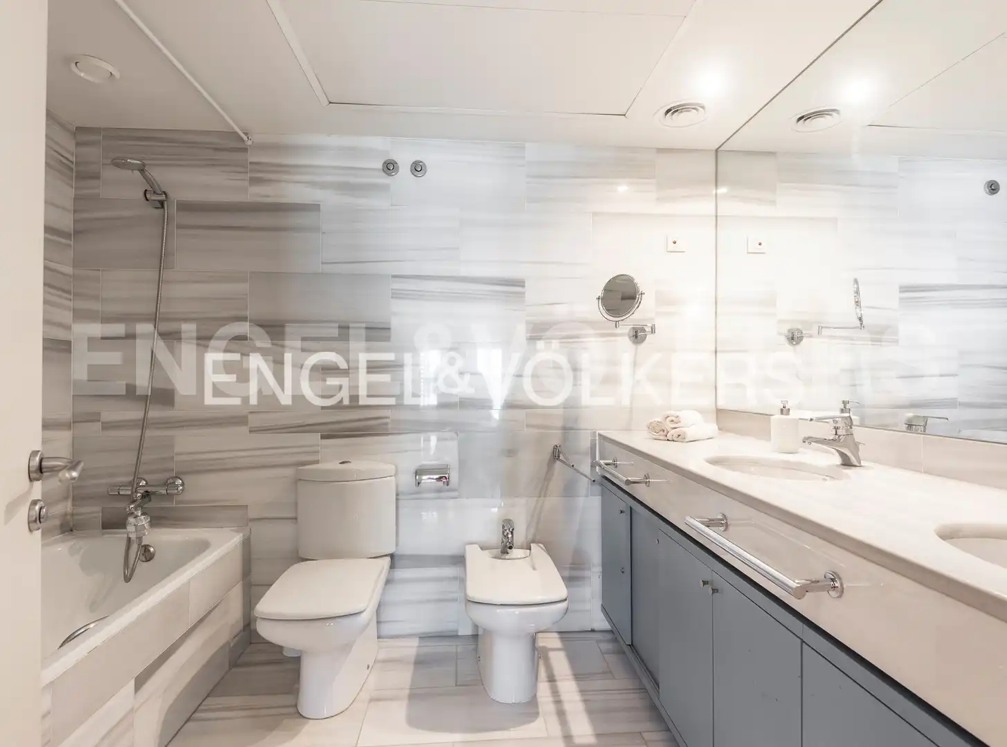Piso con piscina en venta en Sant Martí, imagen 18
