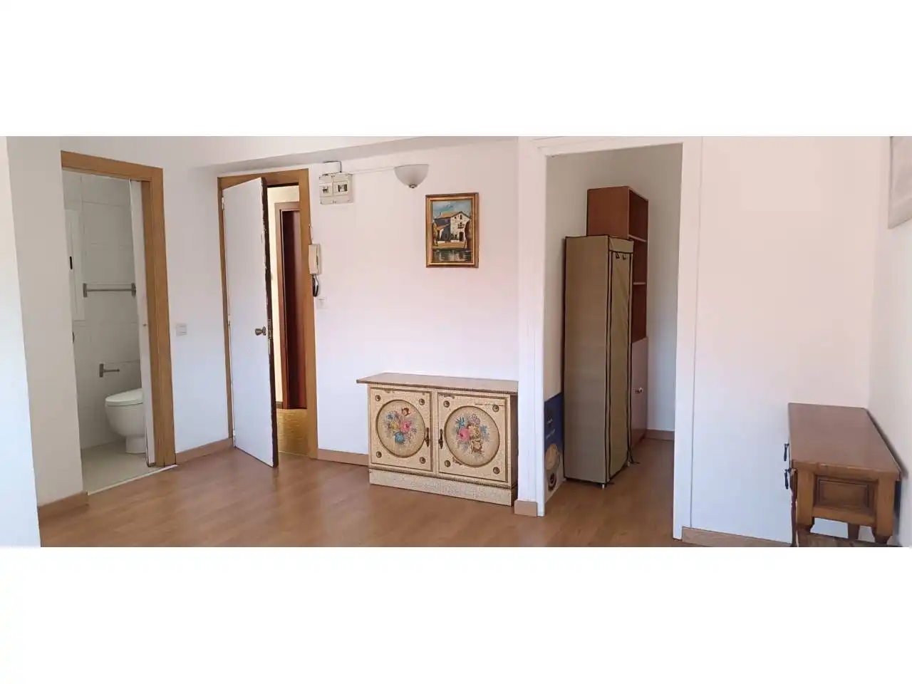 Habitación de Piso en venta en Salou con Aire acondicionado, Parquet y Amueblado