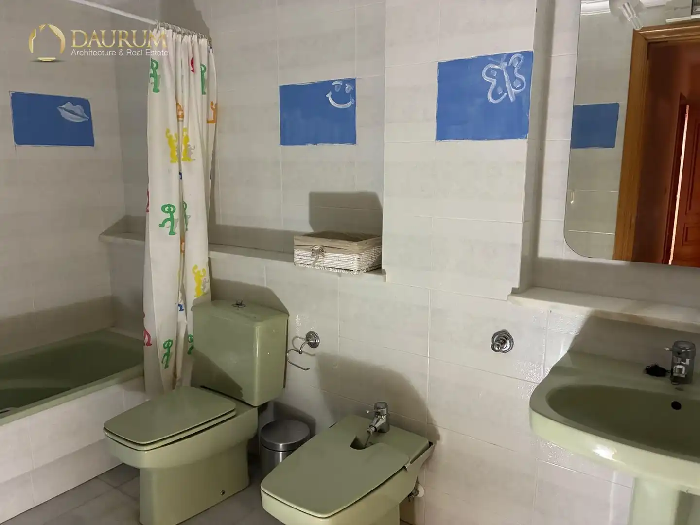 Flat with pool for sale in Del tenis, imagen 26