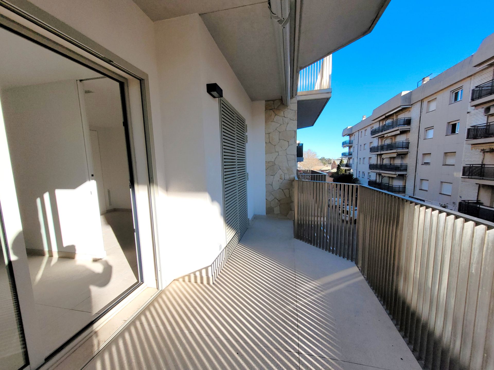 Terraza de Piso en venta en Palamós con Aire acondicionado, Calefacción y Terraza