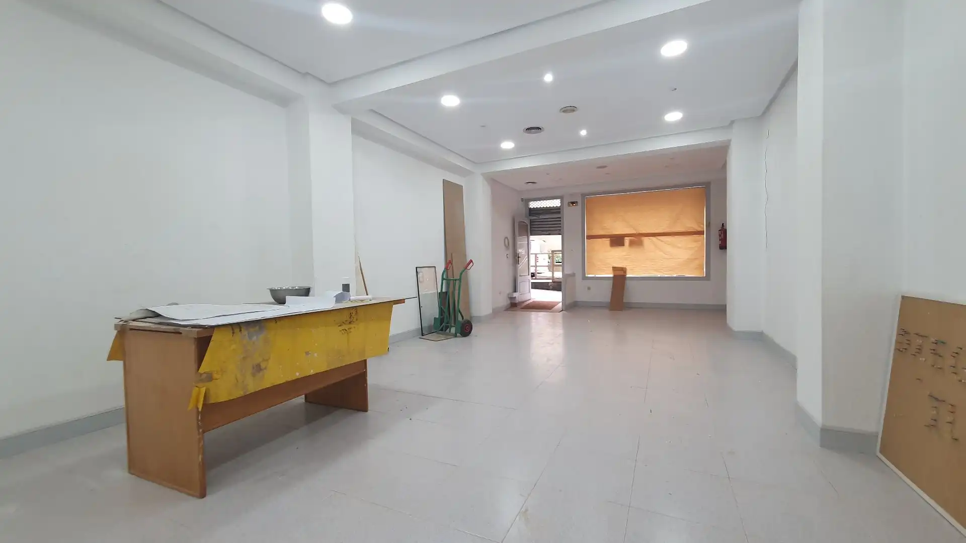 Business premises to rent in Irun - Anaka, imagen 24