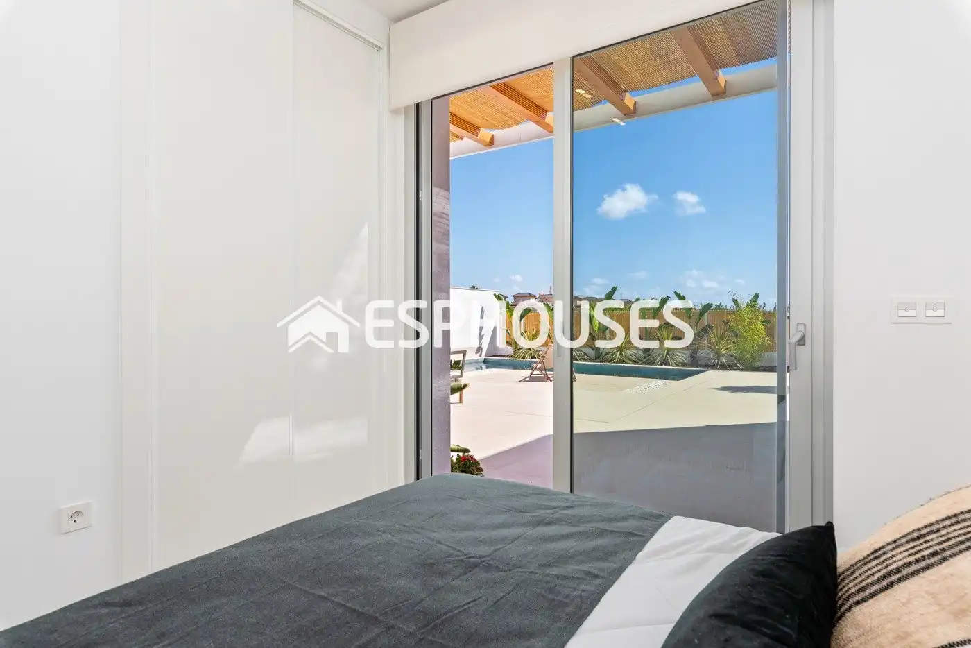 Villa avec piscine à vendre à Benijófar, imagen 14