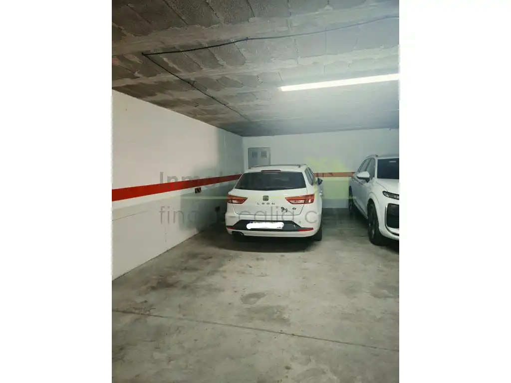 Parking de Ático en venta en Càlig con Aire acondicionado y Terraza