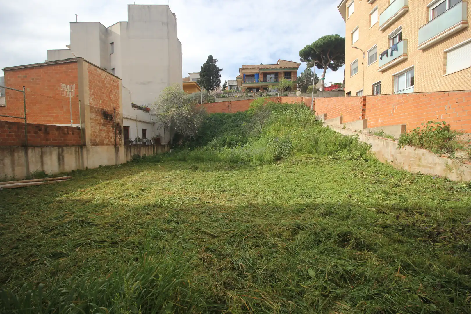 Residential zum Verkauf in Blanes