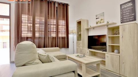 Foto 5 de Loft de lloguer a Vista Alegre - Parque Cruz Conde,  Córdoba Capital