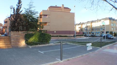 Photo 5 of Garage for sale in Calle Castillo de Fuensaldaña, Europolis, Madrid