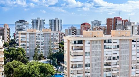 Photo 2 of Apartment to rent in Avenida Benidorm, Playa de San Juan, Alicante