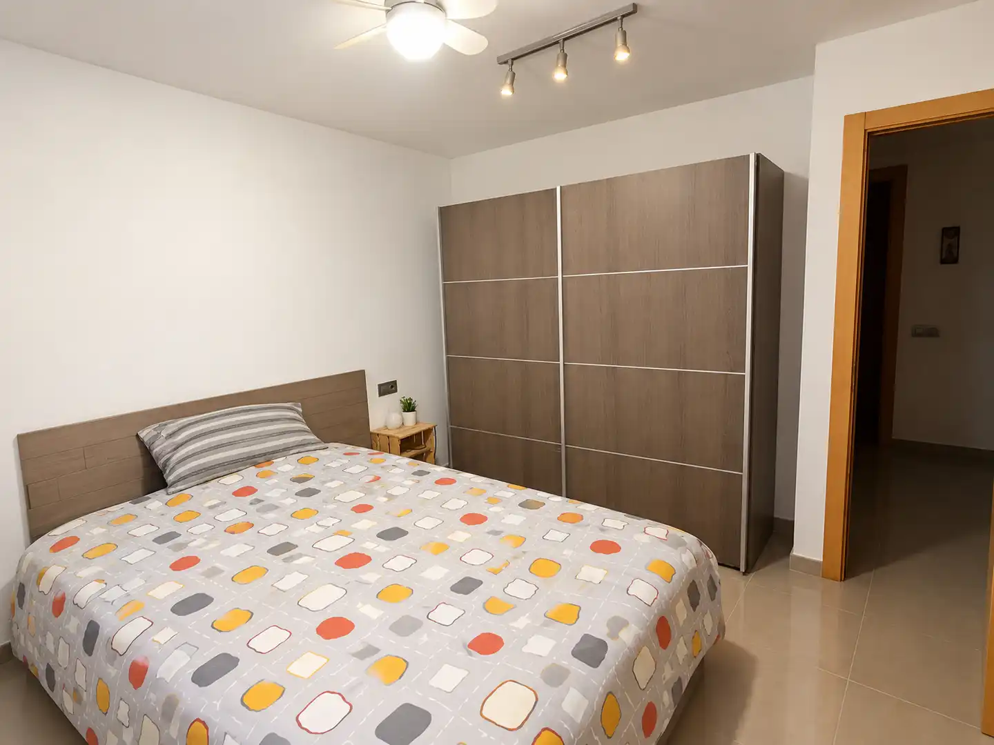 Habitación de Piso de alquiler en El Bruc, Barcelona