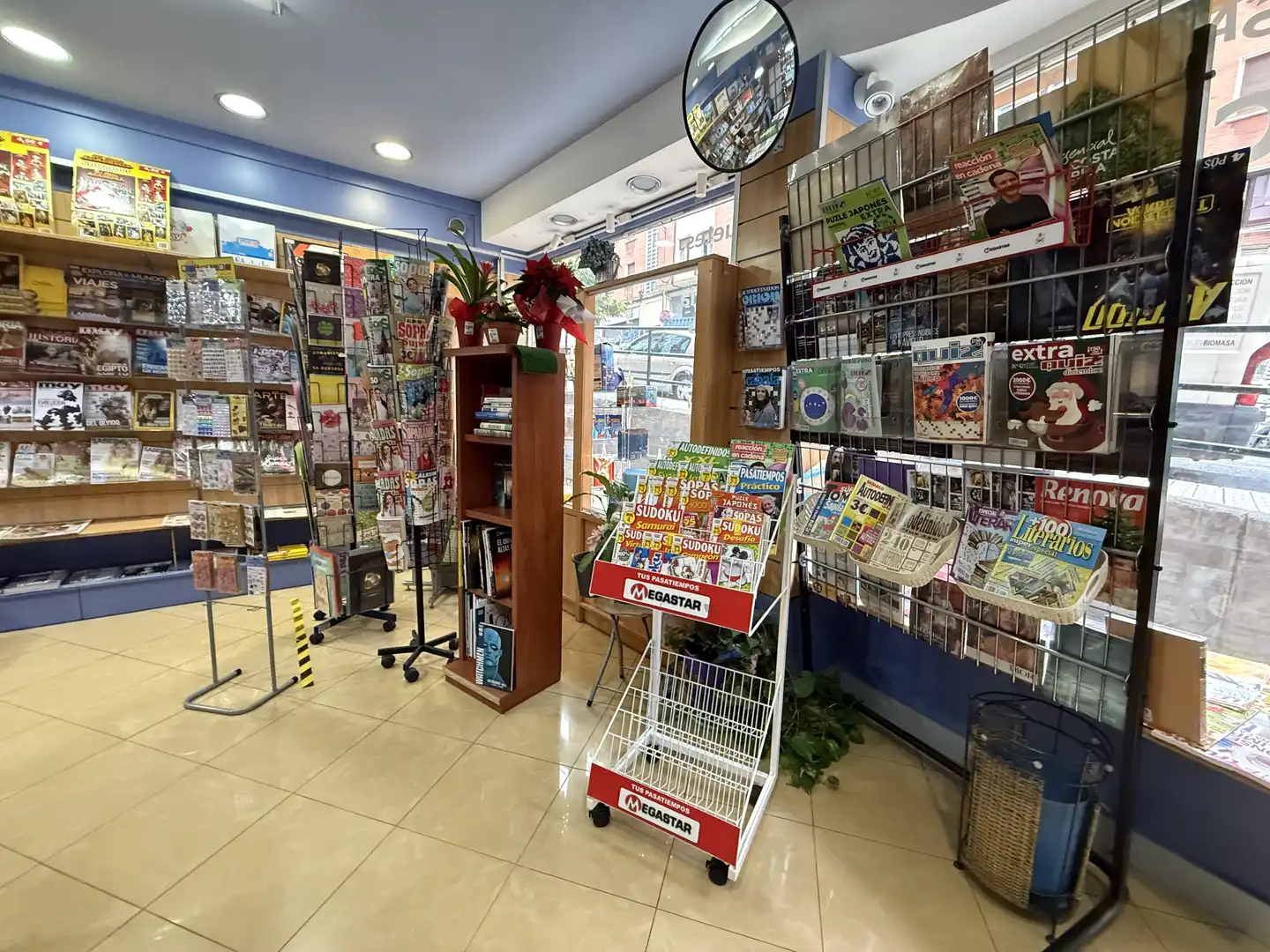 Local comercial en venta en De Berriotxoa San Valentin Kalea 9, imagen 5