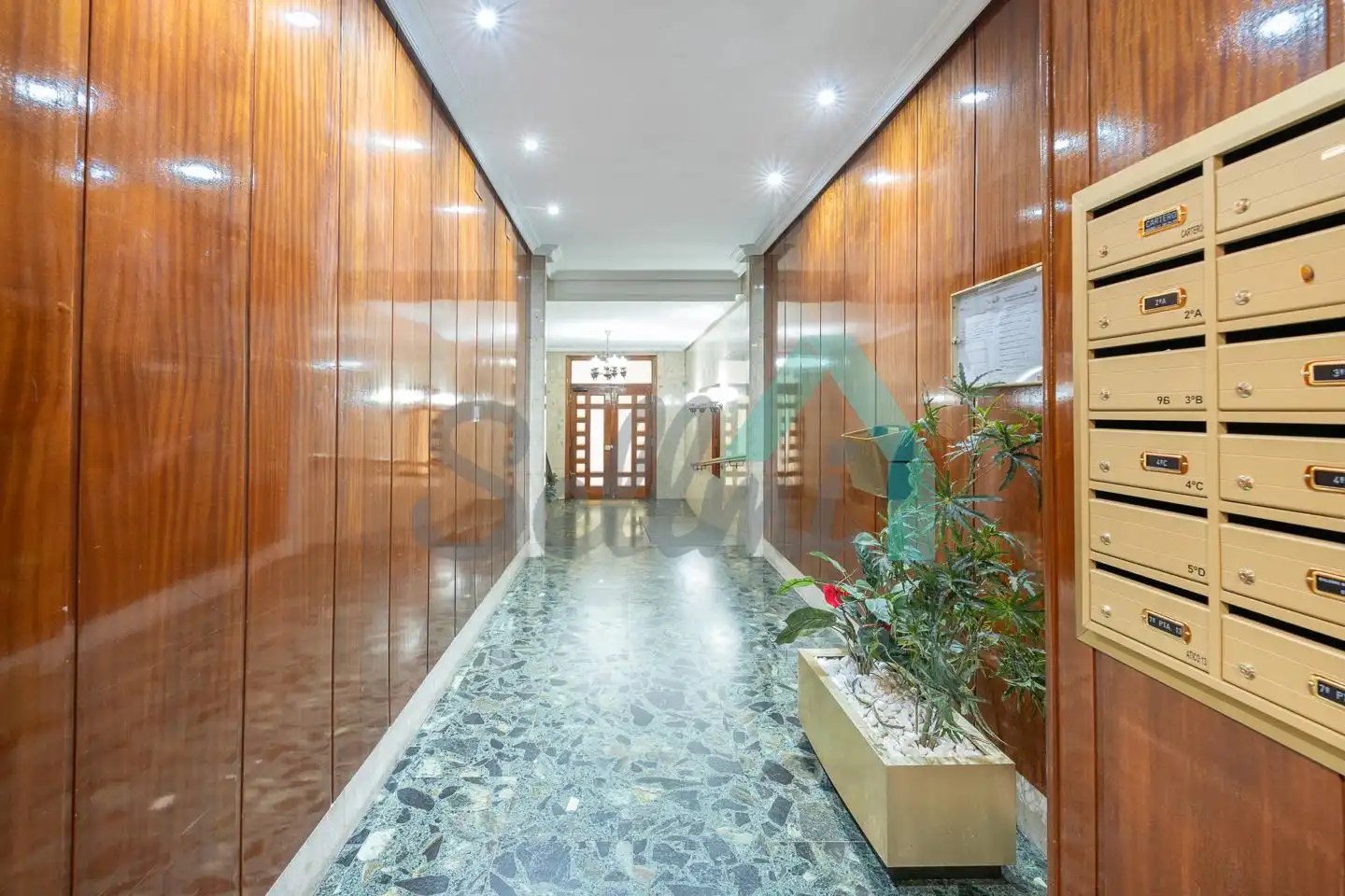 Piso con ascensor en alquiler en Calle Campoamor, imagen 40