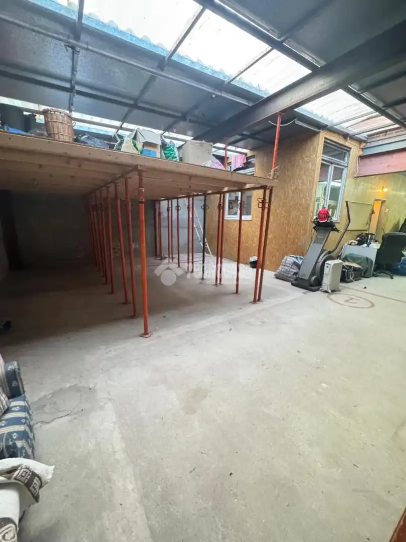 Loft en venda a San Isidro