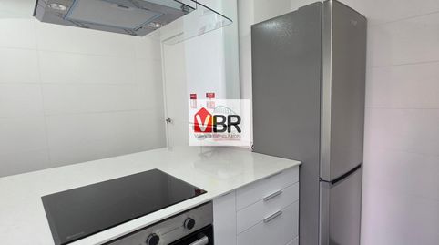 Foto 5 de Piso de alquiler en Calle Troya, La Roqueta, Valencia Capital