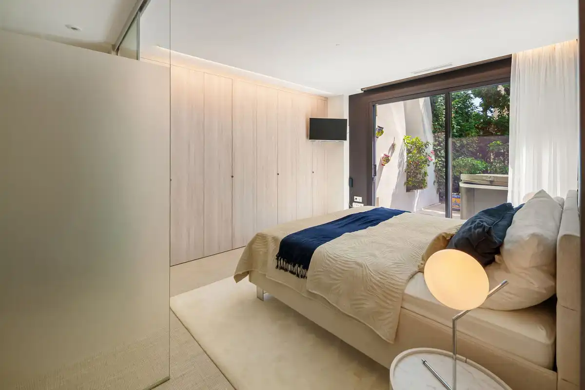 Wohnung mit Aufzug zum Verkauf in Elviria - Cabopino, imagen 19
