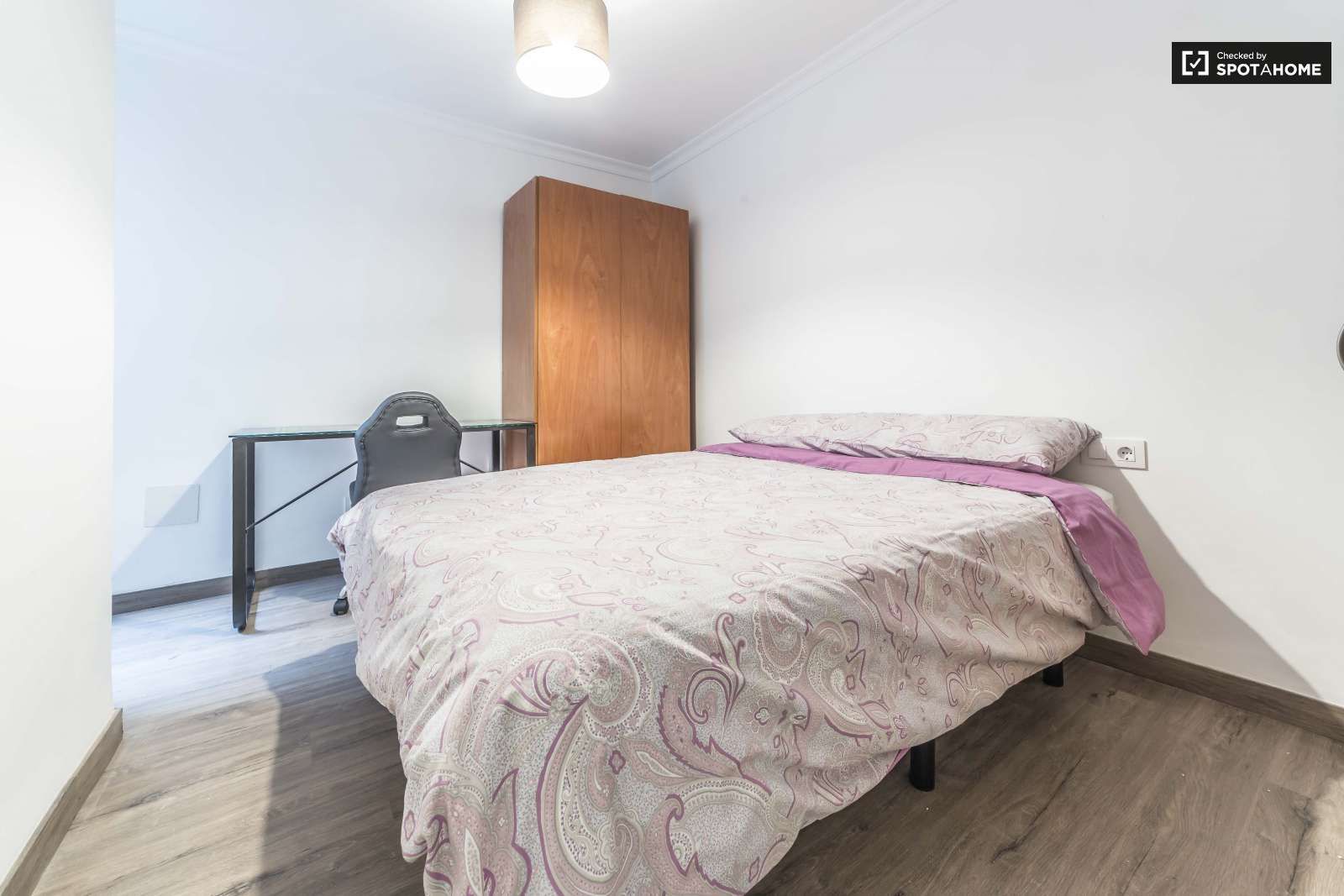 Flat to share in El Cabanyal - El Canyamelar