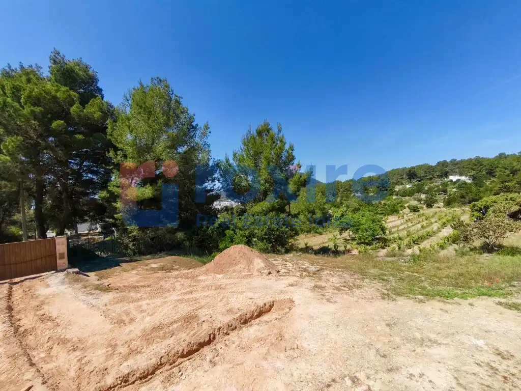 Finca rústica de lloguer a Diseminados Pq S Jose, 249, Sant Josep