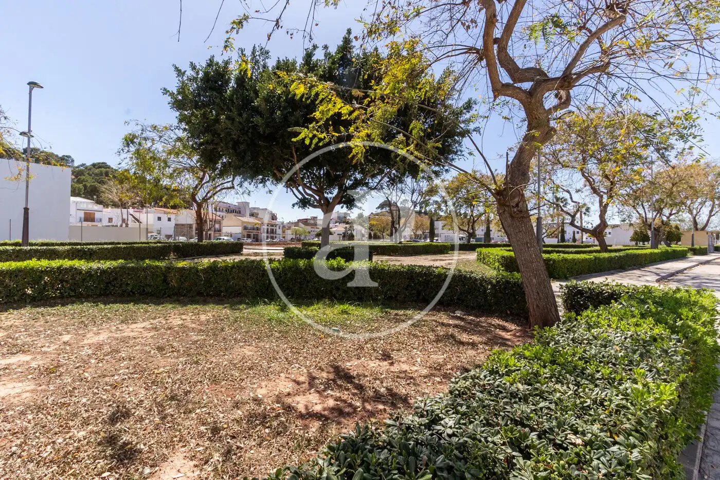 Piso en venta en El Puig