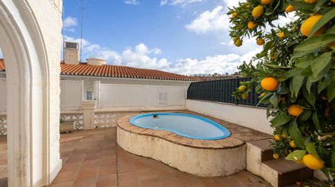 Foto 3 de Casa o chalet en venta en Calle Barranco Hondo, 14, Gójar, Granada