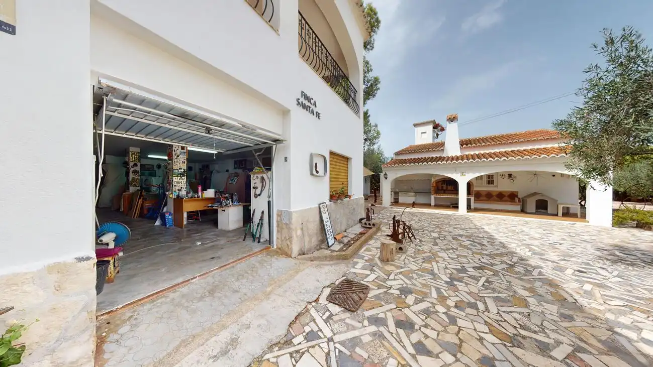 Appartement compact avec piscine à vendre à El Verger, imagen 35