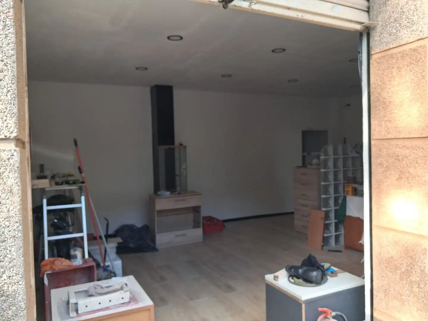 Local commercial à vendre à Sant Andreu - Gassó Vargas, imagen 21
