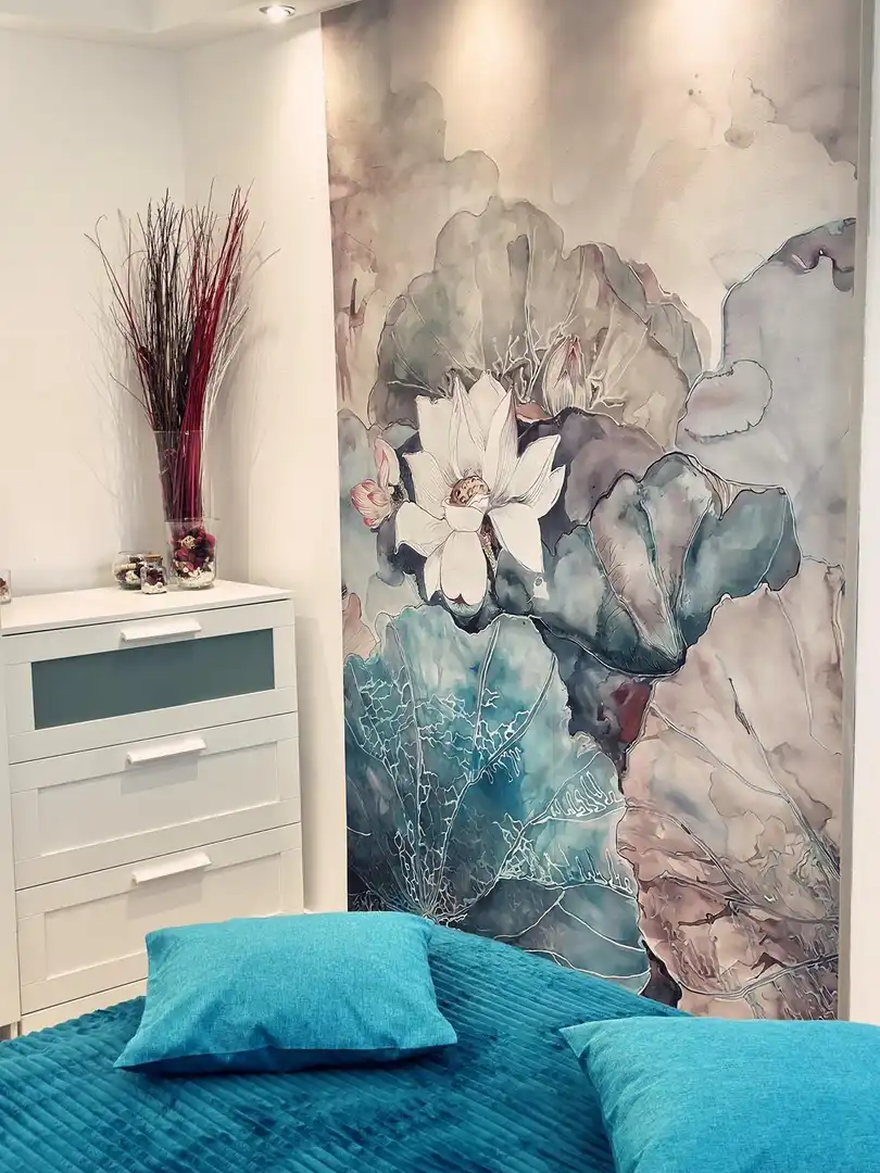 Apartamento con piscina en venta en Costa Adeje, imagen 15
