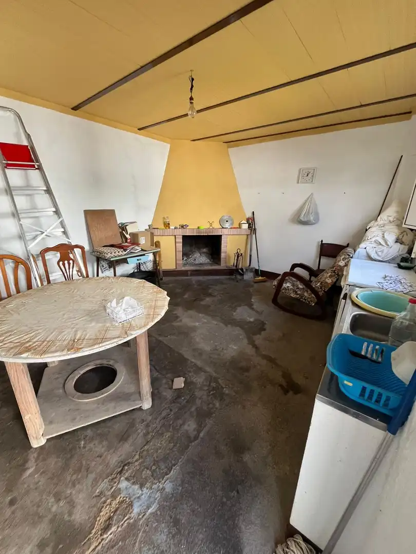 Casa o chalet en venta en Manzanilla con Jardín privado y Trastero