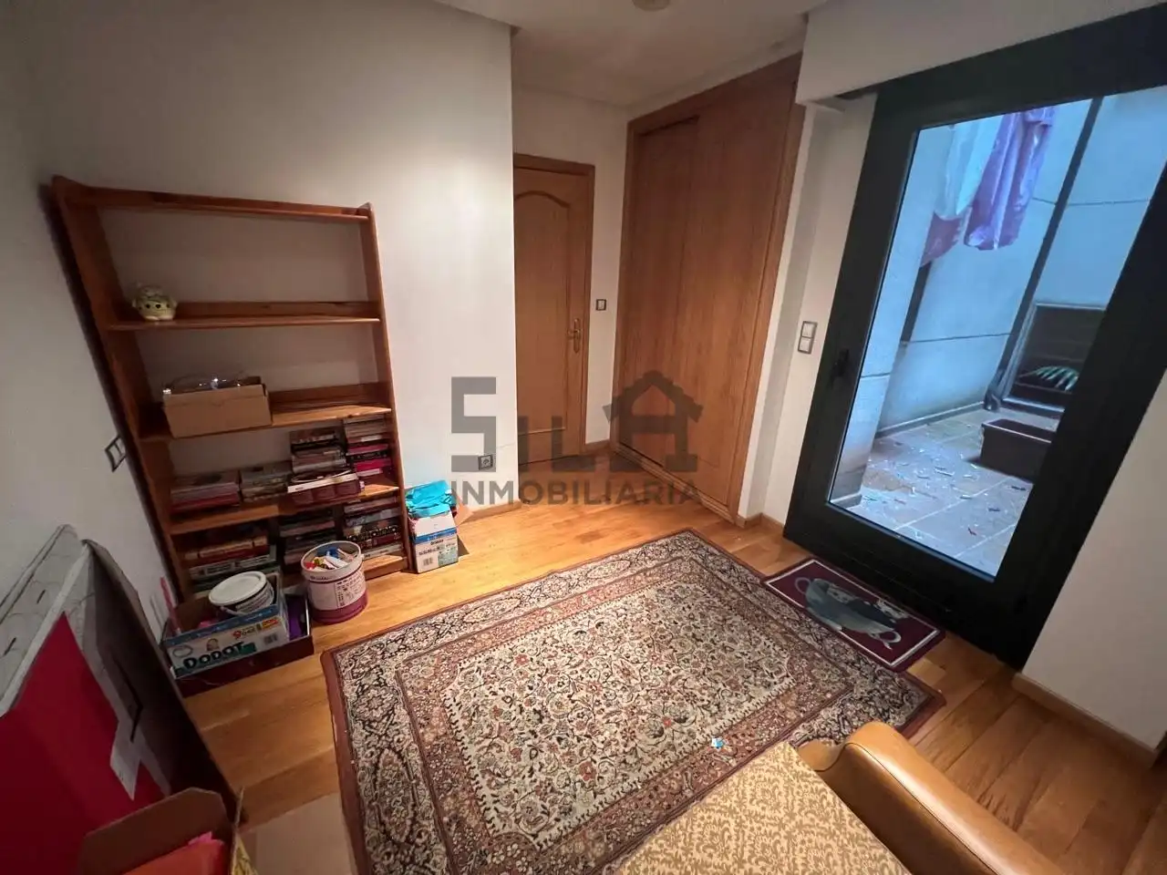 Flat for sale in NSA. SRA. DA SAINZA, Posío