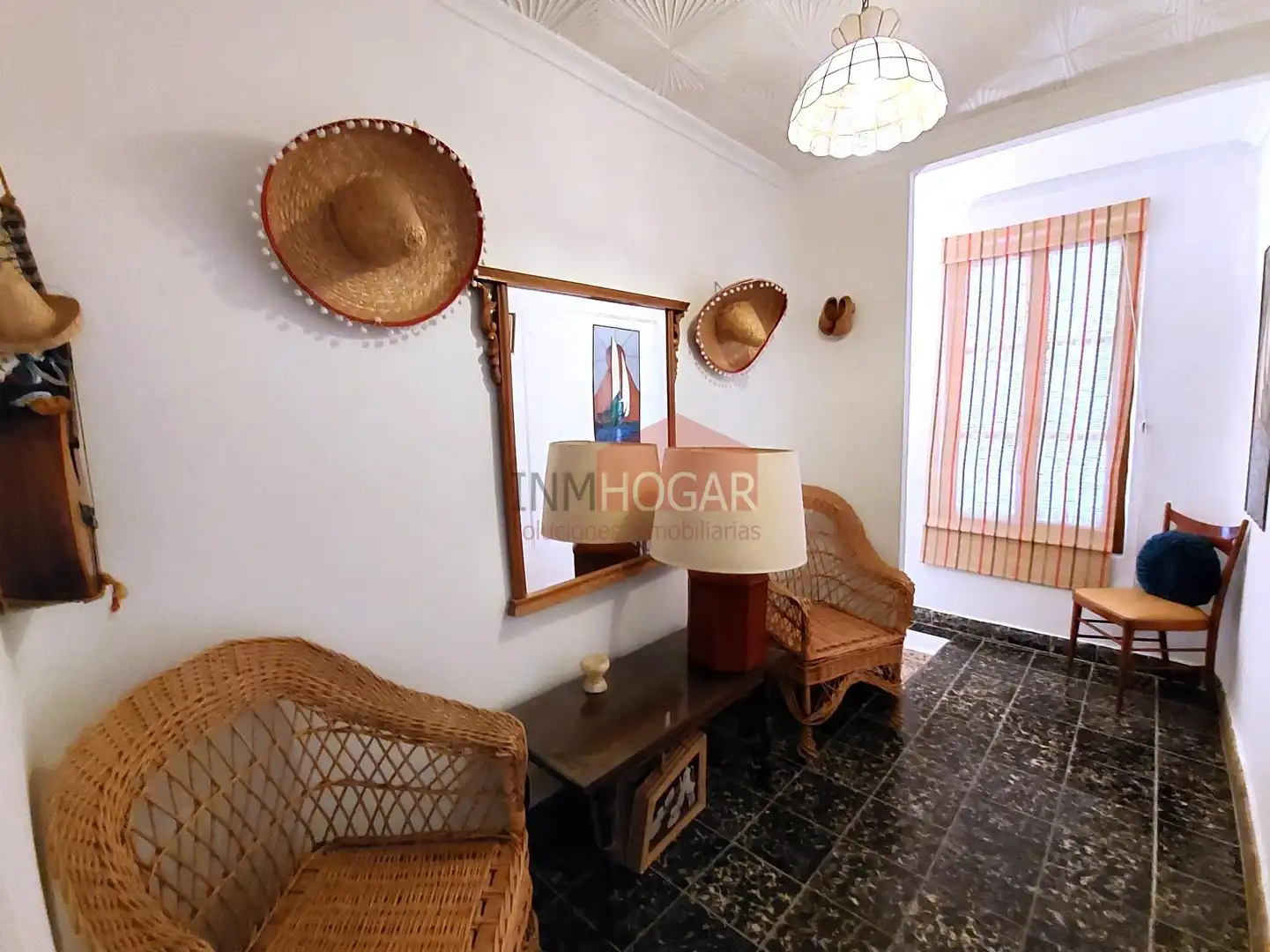 Casa o chalet en venta en Sanchidrián con Jardín privado, Terraza y Trastero