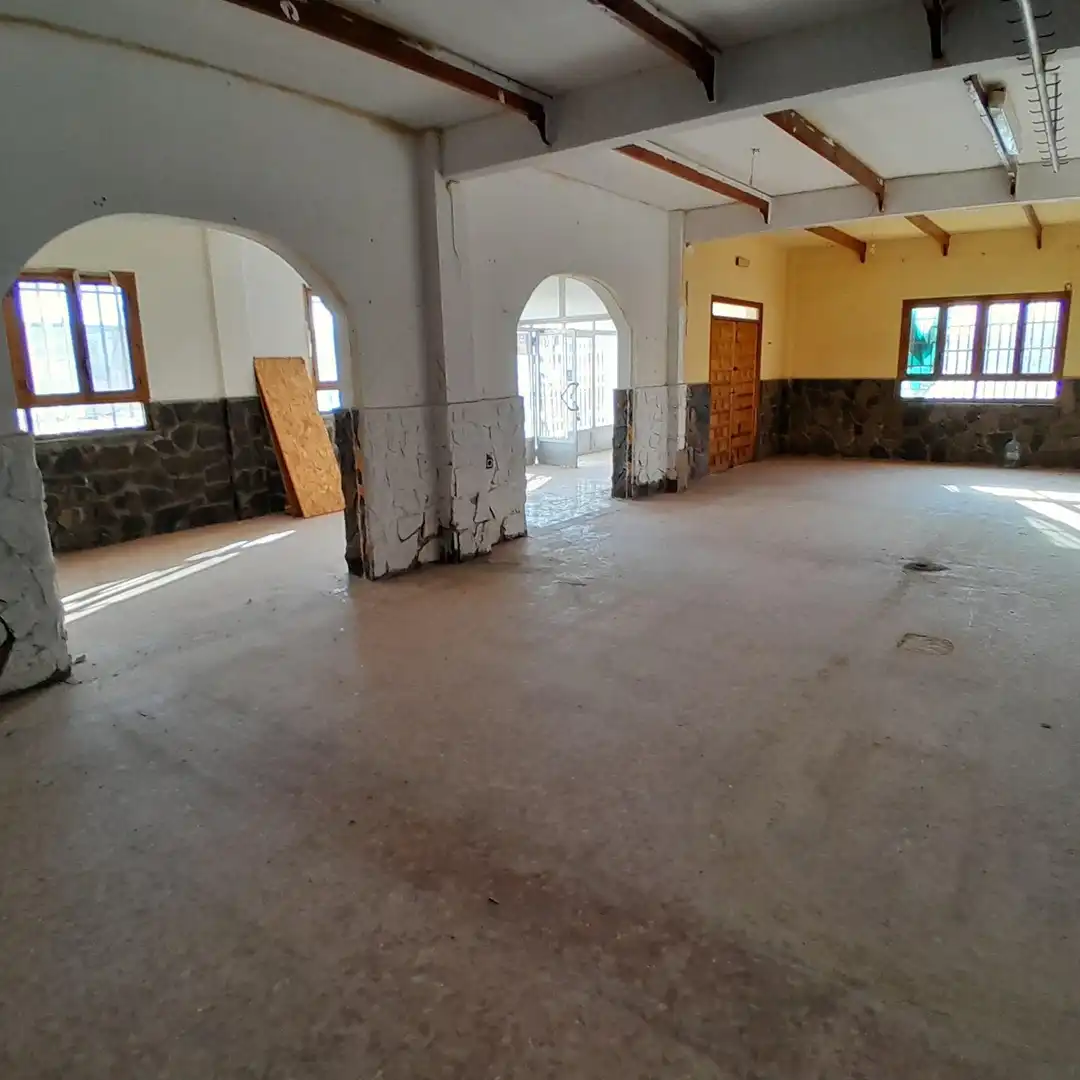 Nave industrial in vendita a Yecla, imagen 18