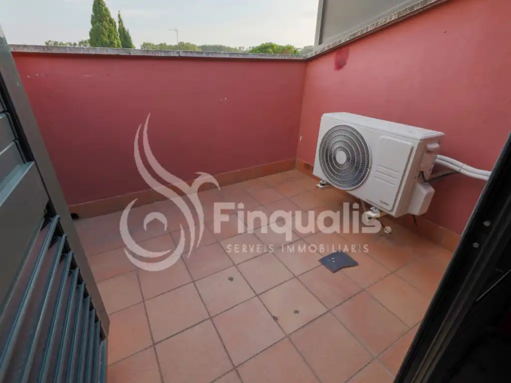 Terrassa de Pis en venda en Santa Eulàlia de Ronçana