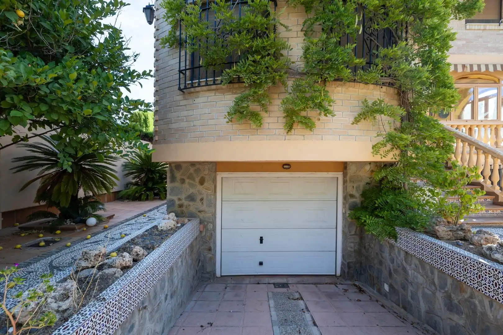 Villa con terrazza in vendita a Calle VIÑEDOS LOS, imagen 54
