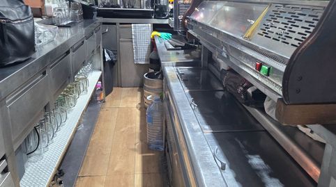 Foto 5 von Geschaftsraum zur Miete in Esquadres, Sant Josep, L'Hospitalet de Llobregat