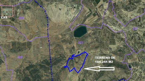Photo 3 of Land for sale in Pedanías Oeste, Aspe