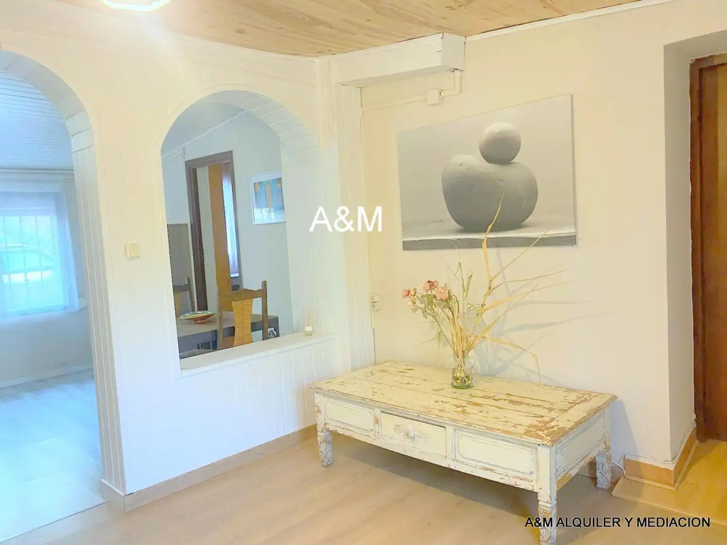Casa o xalet de lloguer en Vitoria - Gasteiz amb Calefacció i Terrassa