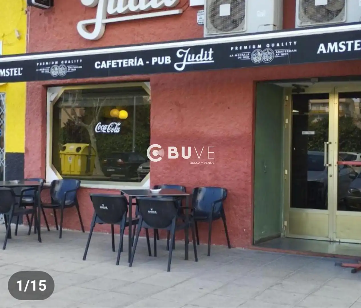 Local comercial en venda a TOLEDO, imagen 9