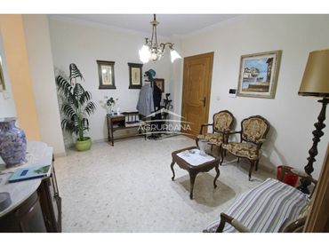 Piso con ascensor en venta en Calle Nueva
