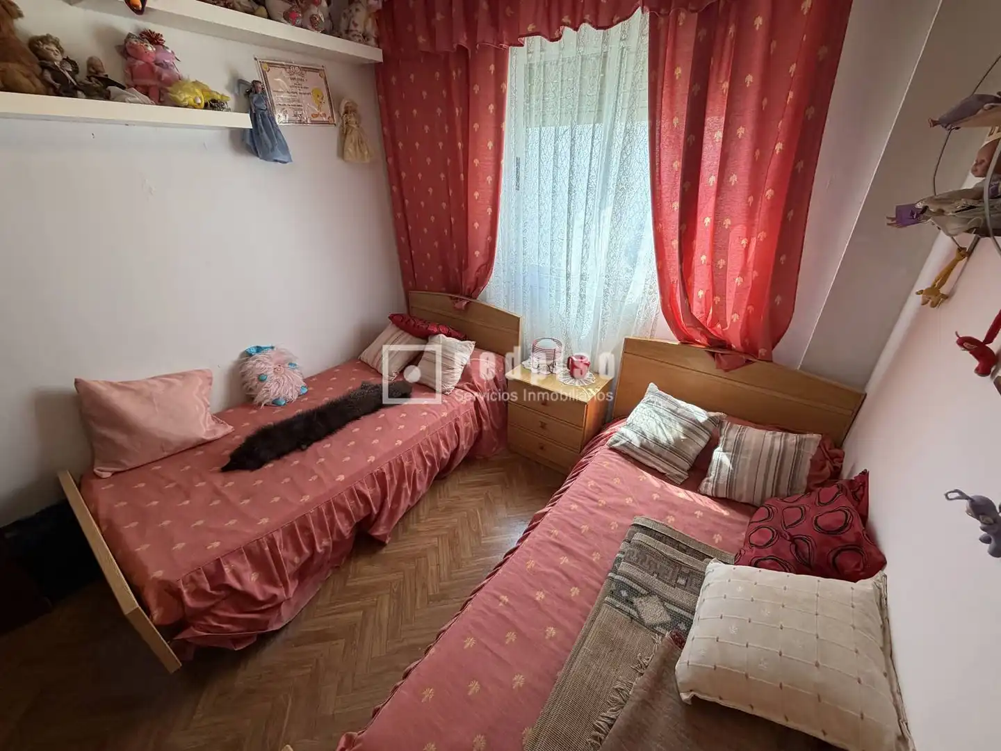 Habitación de Piso en venta en Cazalegas con Aire acondicionado y Terraza