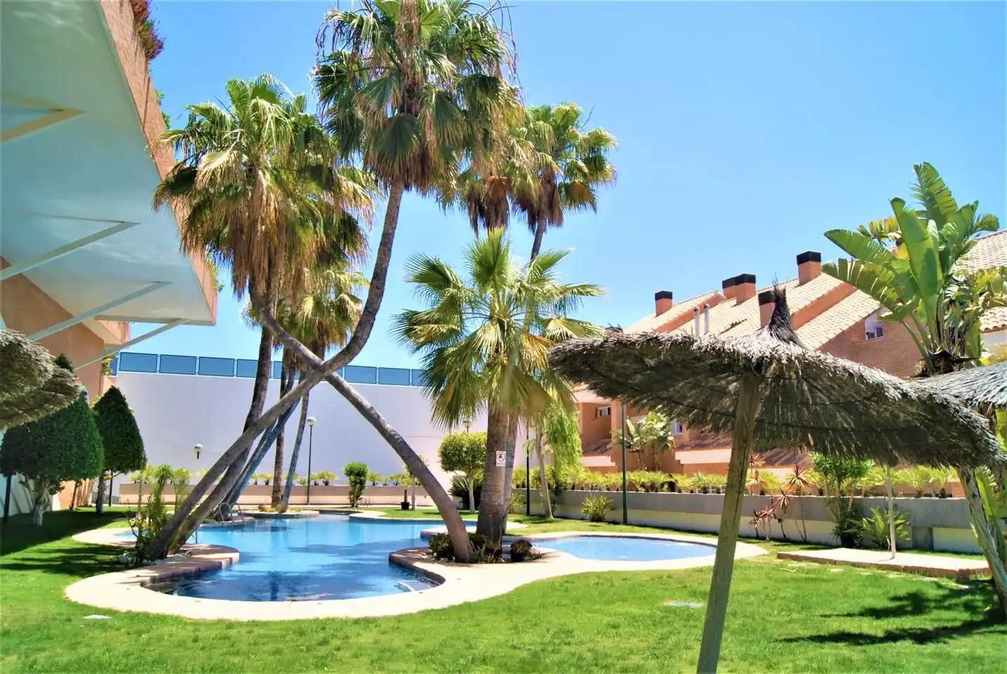 Casa con piscina in vendita a Playa de San Juan - El Cabo de las Huertas, imagen 18