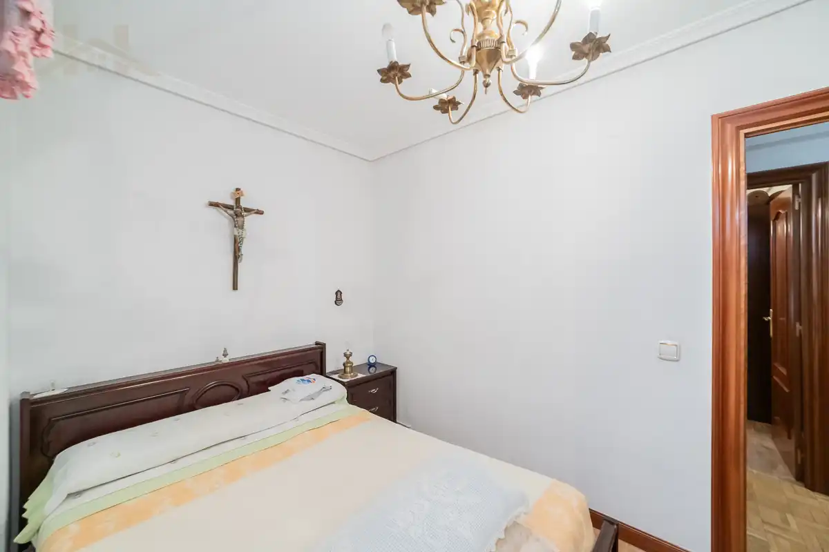 Dormitori de Pis en venda en Ciempozuelos amb Terrassa