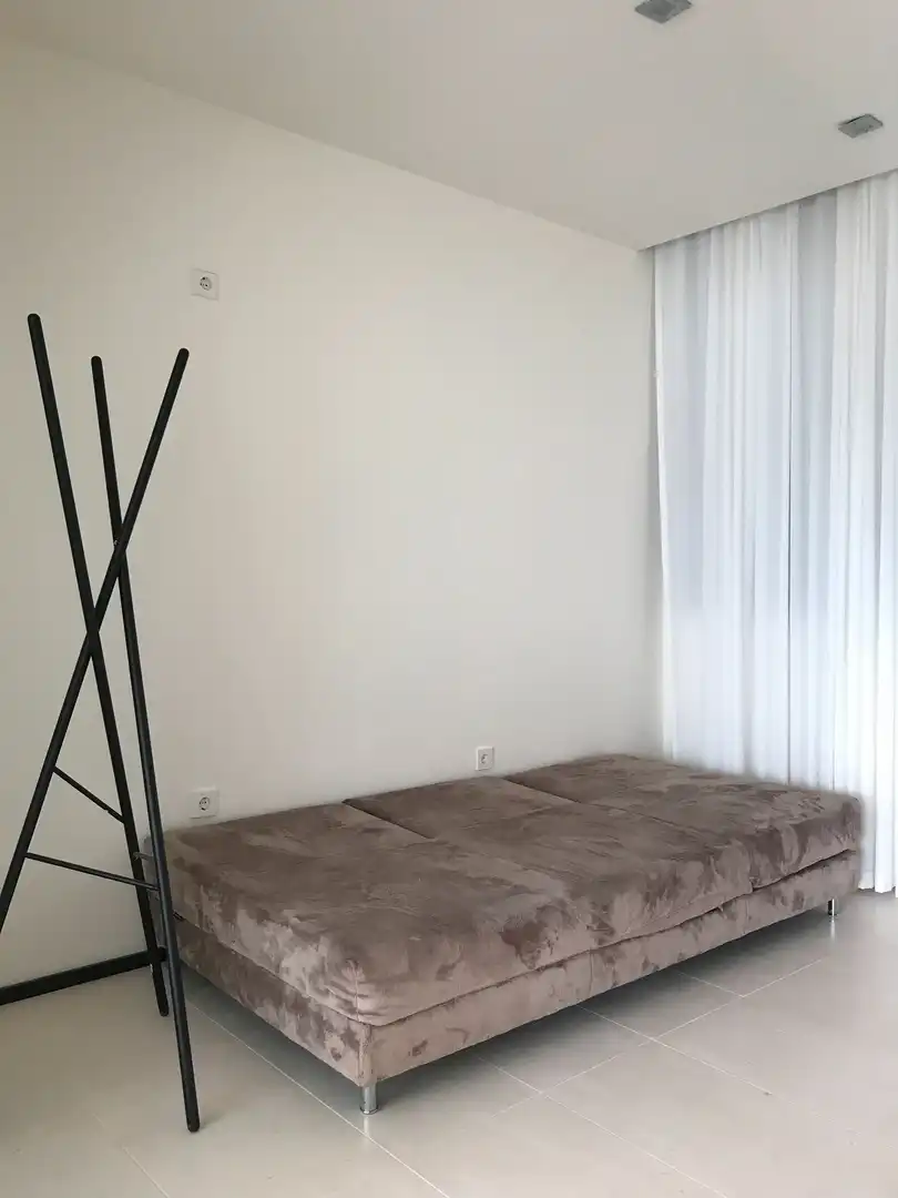 Bedroom of Houses for rent in Marbella  with Heating, Private garden and Terrace