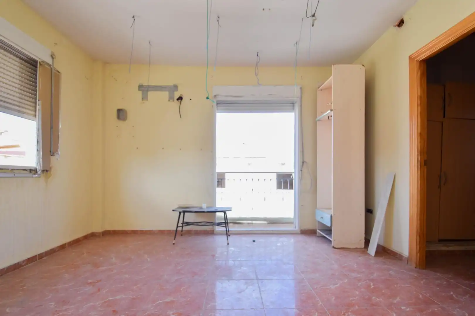 Bedroom of Houses for sale in Cijuela