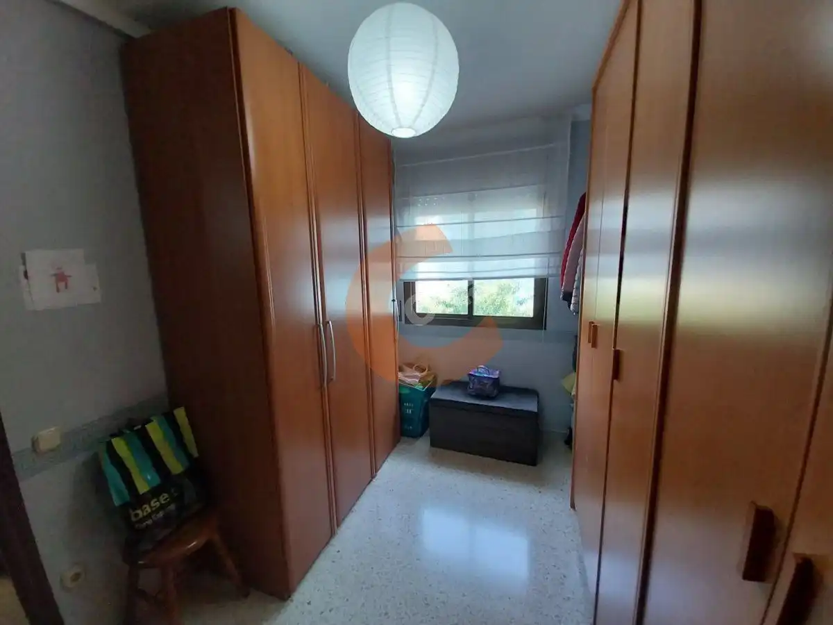 Wohnung zum Verkauf in Cunit mit Klimaanlage, Terrasse und Balkon