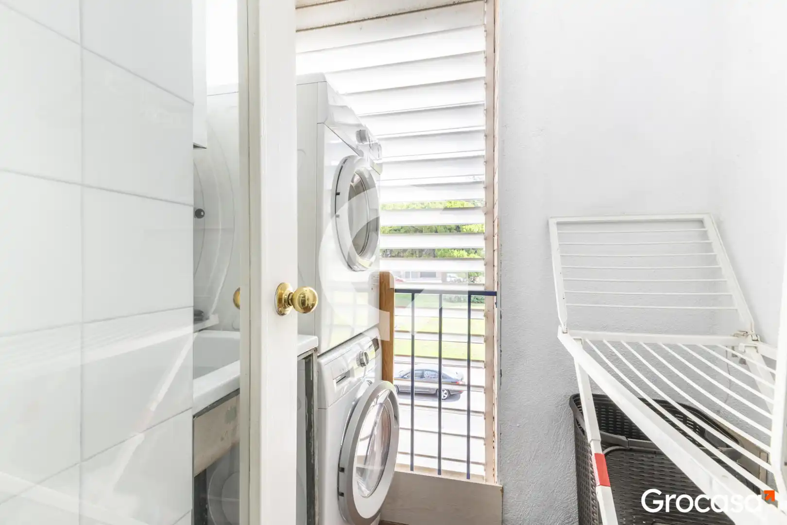 Flat with terrace for sale in AV GENERALITAT, imagen 19