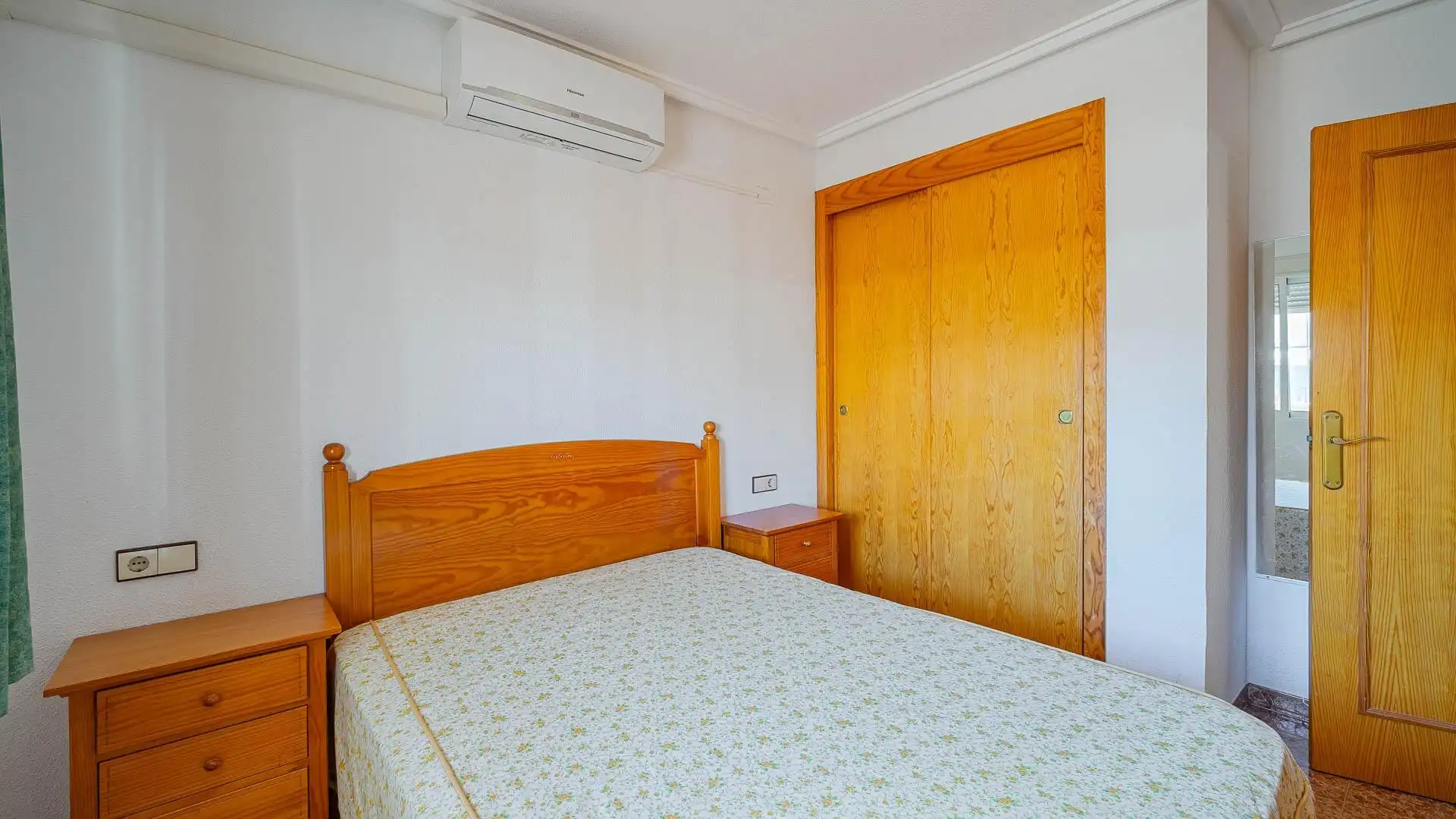 Dormitori de Àtic en venda en Torrevieja amb Terrassa i Piscina comunitària